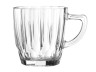 Набір Діамонд чашка v-245мл, h-8,5см (под.уп.) 2шт (Р) 55083 - зображення 1