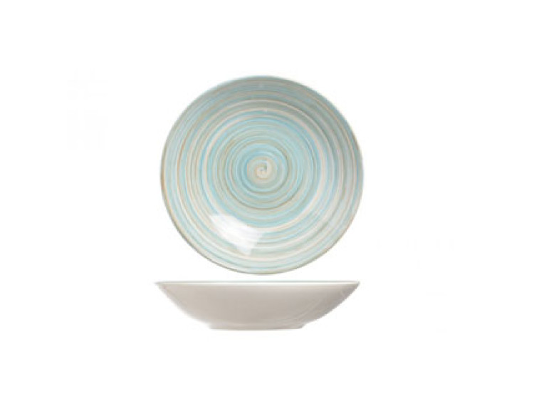 Kymen Тарілка овал.36см Bonna F-KM2MOV36OV - зображення 1