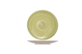Lagoon Olive Тарілка глиб. 17см Bonna LAGOL17CK