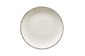 Тарілка для піци 32см RETRO GOURMET Bonna 2CE100GRM32PZ