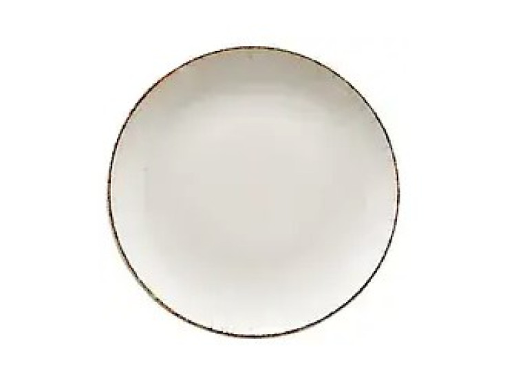 Тарілка для піци 32см RETRO GOURMET Bonna 2CE100GRM32PZ - зображення 1