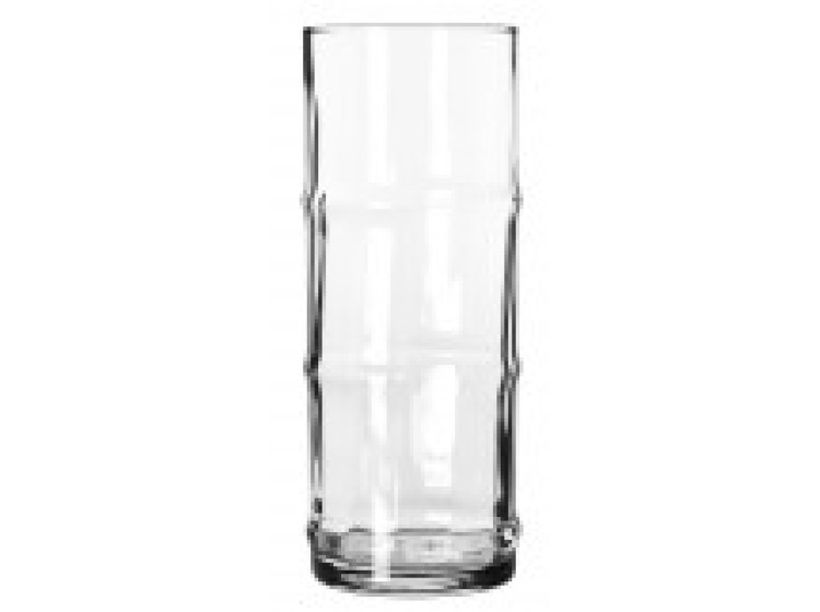 Склянка висока Bamboo 473 мл серія "Cocktail" Libbey 913118 - зображення 1