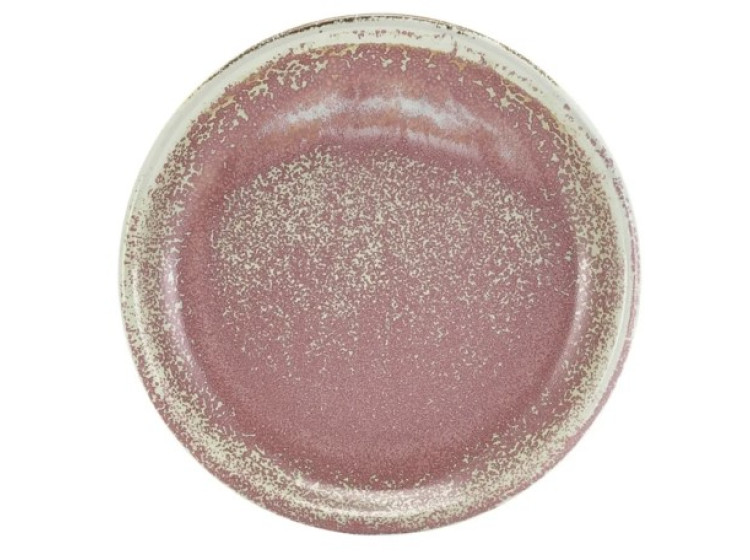 Тарілка кр. 19 см Terra Porcelain Rustic Copper  GenWare CP-PRC19 - зображення 1