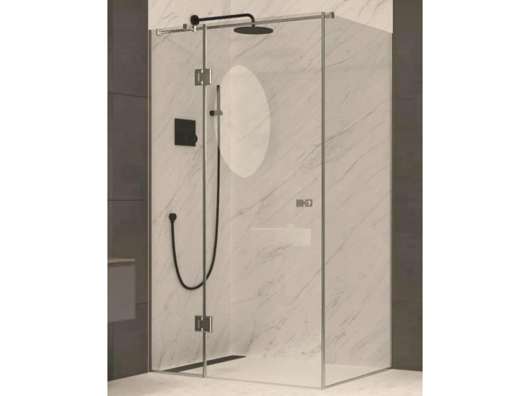 ДК Стефанія 1000(600)*900*2000 - зображення 1