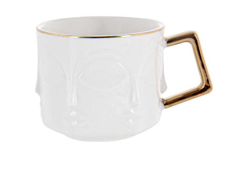 Набір для кави 12 пр. 100мл (ЕЛ-Д)  925-032 - зображення 3