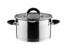 Каструля з носиком Progresso Series 20*11,5см Vinzer 50054\/89054 - зображення 1