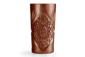Склянка висока мідь Cooler 470мл "Hobstar" Libbey 928457