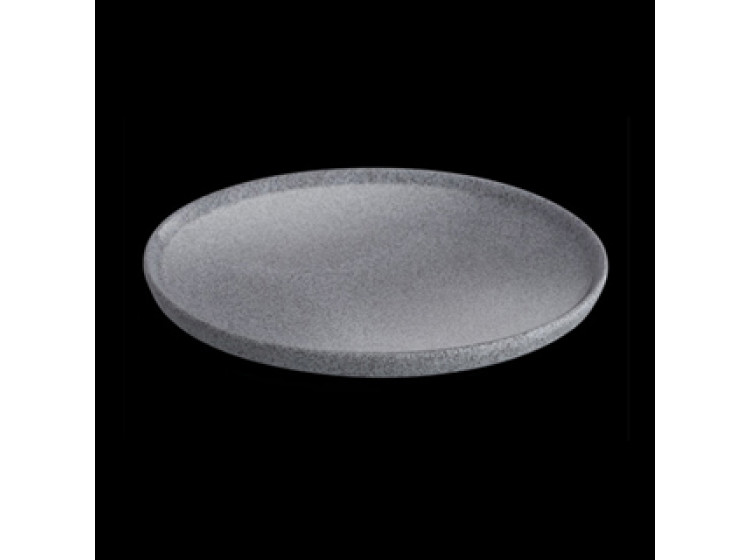 Тарілка 20см Granit глянц. глазур (СК)2120 G1X - зображення 1