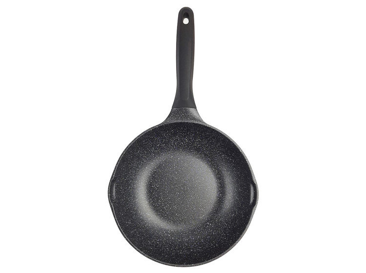Сковорода без кришки WOK VINZER 50425 - зображення 2