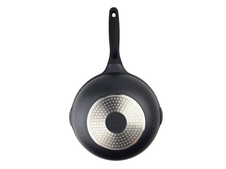 Сковорода без кришки WOK VINZER 50425 - зображення 3