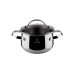 Каструля з кришкою Culinaire series 18 см 2.4л Vinzer 50166\/89166 - зображення 5