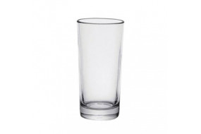 Склянка Гладка 280мл  (Г) 3с1018