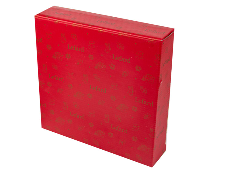 Салатник "CHRISTMAS COLLECTION" 26см 986-114 - зображення 3