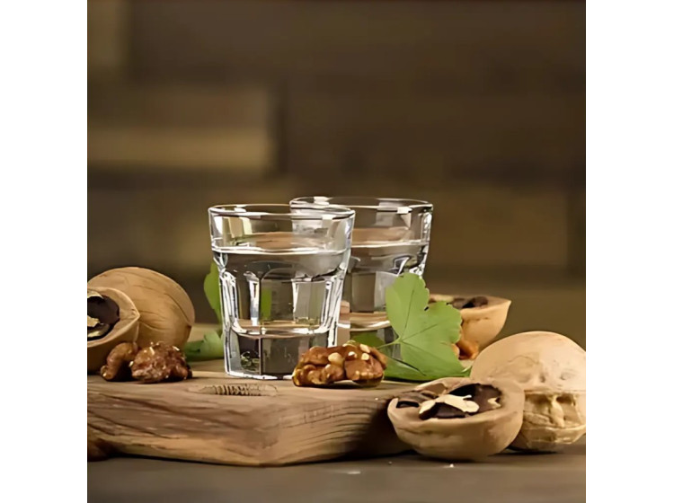 Касабланка стопка 37мл б\/уп  52734 - зображення 2