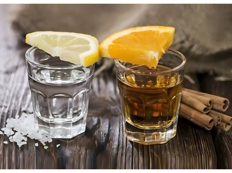 Касабланка стопка 37мл б\/уп  52734 - зображення 4