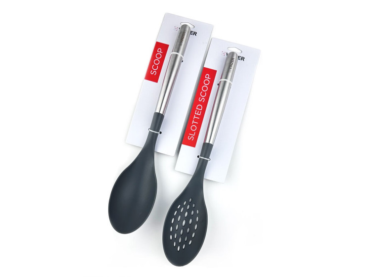 Ложка Scoop Vinzer 50211 - зображення 4