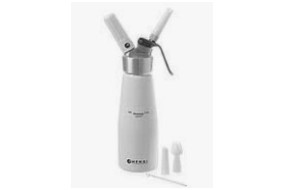 Сифон для вершків Kitchen Line 0.25л 588031