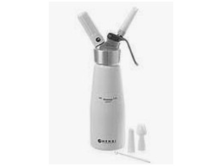 Сифон для вершків Kitchen Line 0.25л 588031 - зображення 1