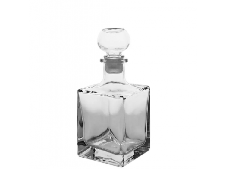 Штоф Куб (Р) 13500 - зображення 1