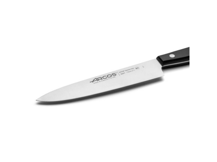 Ніж кухарський 170мм "Universal" Arcos 284704 - зображення 2