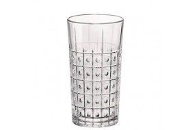 Склянка для коктейля ESTE  290 мл(Італ) 666227BAC121990 BORMIOLI