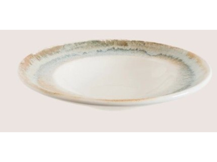 KNIDOS Тарілка глиб. 27см 450мл Bonna S-KNDGRM27CK - зображення 1