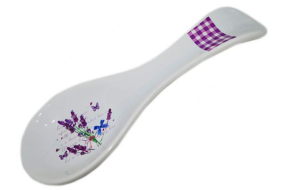 Підставка п/ложку Лаванда(Корч) ZF 1122 LV