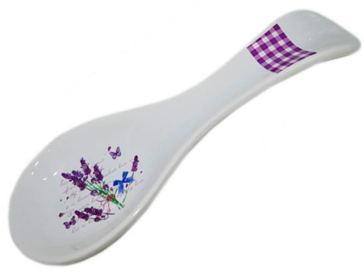 Підставка п\/ложку Лаванда(Корч) ZF 1122 LV - зображення 1