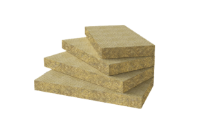 Мінвата RAVATHERM (1200х600х100) 130 кг/м3 2,16кв.м.