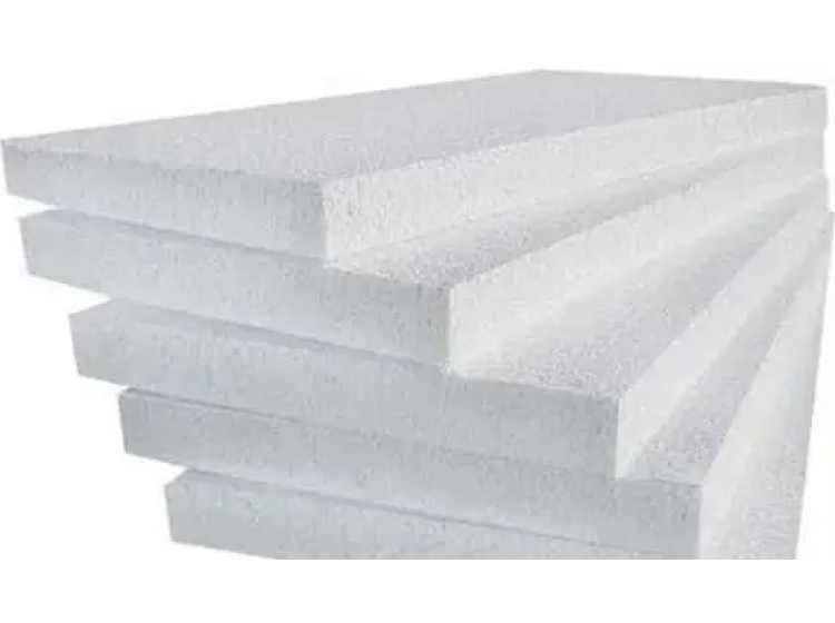 Плита ПСБ Альфаплекс (1200*550*100мм\/4плит) 1шт. (0,066000 м3) - зображення 1