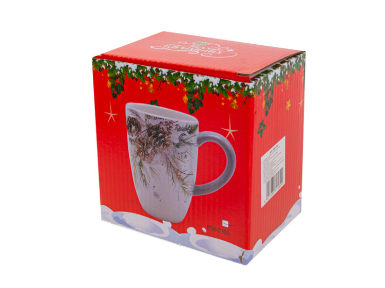 Кружка  "Казковий ліс" 550мл  (Ел-Д)\t\t\t\t\t\t\t\t\t\t\t\t\t\t\t 858-0160 - зображення 2