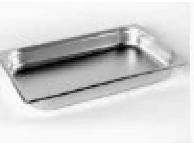 Гастроємність із полікарбонату 1\/2 65 мм 3 л (Н-К) 512265 - зображення 1