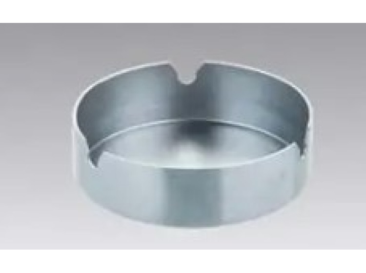 VARAN Попільничка кругл..б\/кр. 18\/10 VKK-1902 - зображення 1