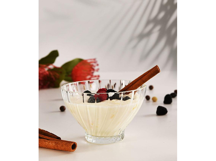 Букет креманка 290 мл (Р) 530226 - зображення 2