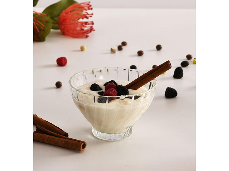 Букет креманка 290 мл (Р) 530226 - зображення 3