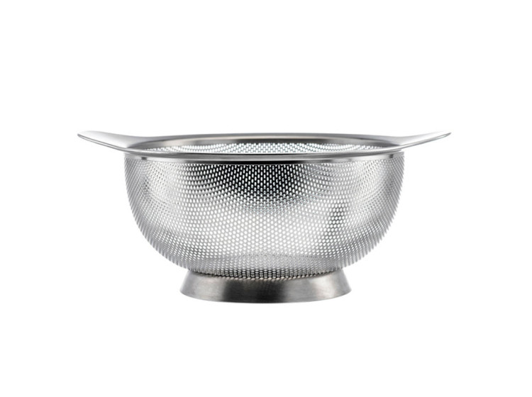 Друшляк 22 см Vinzer 50221 - зображення 1