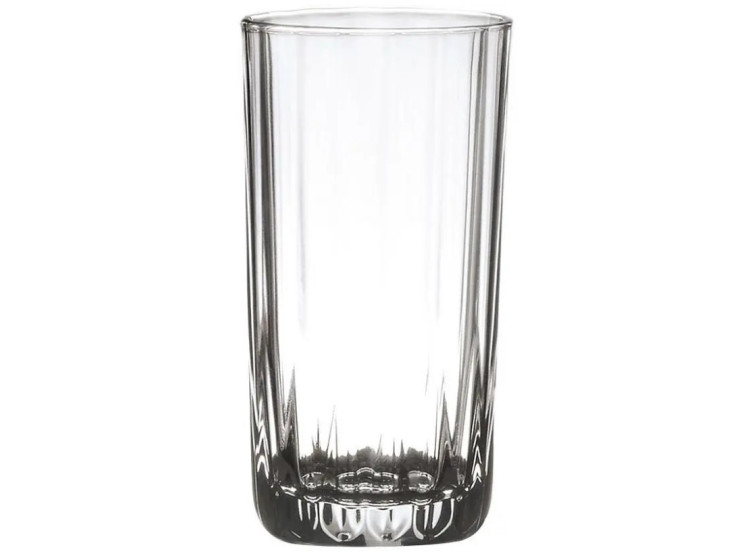 Склянка Анталія вис. 305мл п\/у 52279 - зображення 1