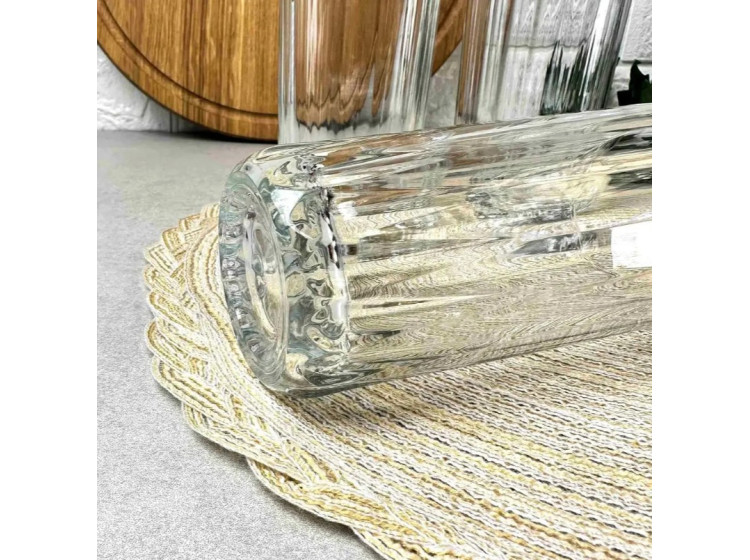 Склянка Анталія вис. 305мл п\/у 52279 - зображення 2