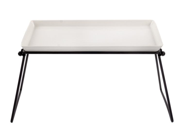 Набір з 3-ярусних блюд на підставці 925-080 - зображення 3