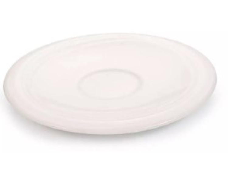 Блюдце  Ariane Laps 17 см ivory (Lub) ALPARN000014017 - зображення 1