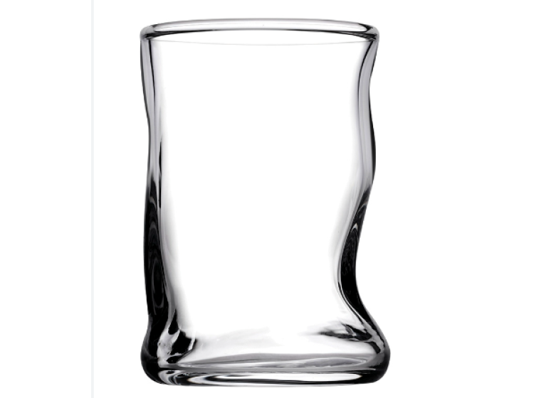 Аморф стопка 50мл 1шт 420242 - зображення 1