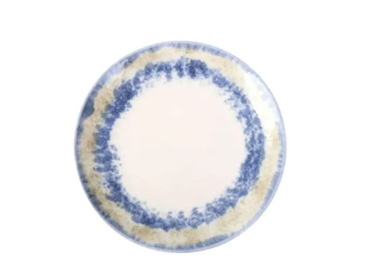 Moon Sky Тарілка мілка 21см MSKGRM21DZ - зображення 1