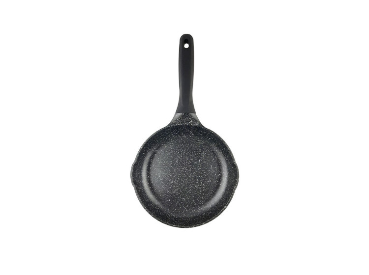 Сковорода VINZER Kuro Induction Line 20 см 50419 - зображення 2