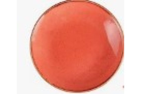 SSOSEVP81 Тарілка Orange Coupe 21.7cm