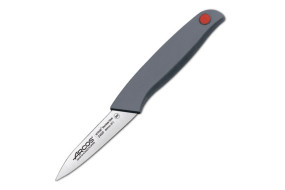 Ніж для чищення овочів 80мм Colour-prof Arcos 240000