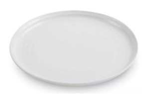 Тарілка 21 см Ariane Artisan plain (Lub)  AARARN000011021