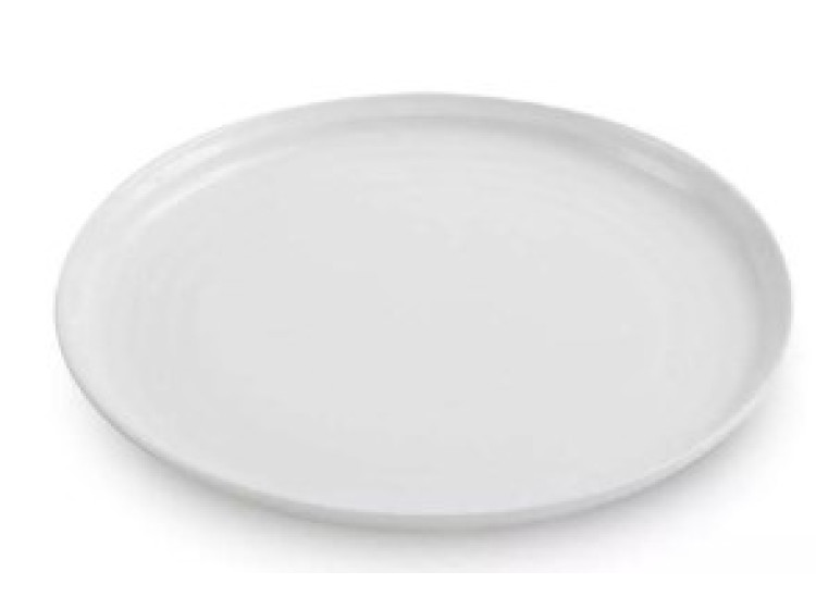 Тарілка 21 см Ariane Artisan plain (Lub)  AARARN000011021 - зображення 1