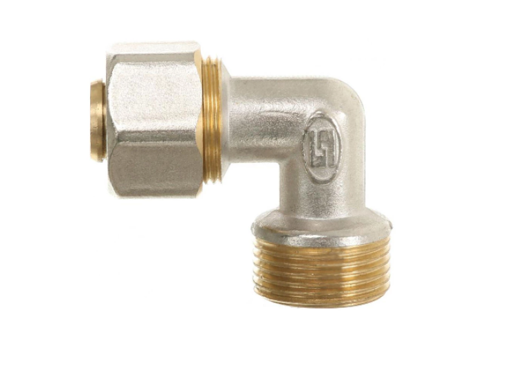 --- Розб -РЕХ GROSS Коліно 20 х 3\/4 з - зображення 1