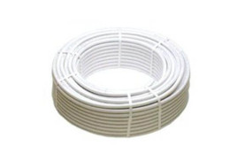 Труба ГРОСС-ПАЙП ф 20 мет.пластік ( 1 м)