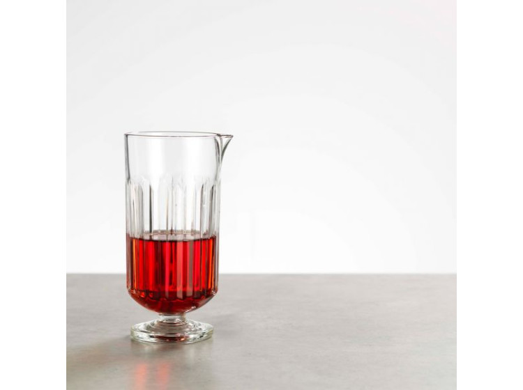 Склянка для змішування Mixing glass 750мл Flashback Libbey 824582 - зображення 2